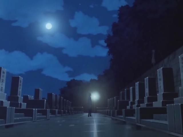 Otaku Gallery  / Anime e Manga / Bleach / Screen Shots / OAV / Oav 01 - Memories in the Rain / 288.jpg